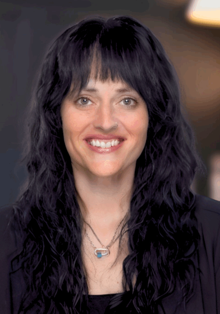 Shirley Kefgen Update Headshot Shirley Kefgen Update Headshot